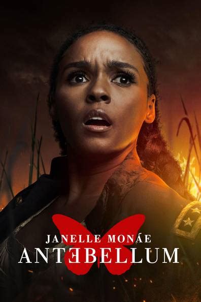How to watch and stream Antebellum .